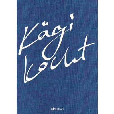 Abbildung von Kägi kocht: Rezepte für mehr Geschmack. Mit Geschichten und Küchentricks des Foodscouts