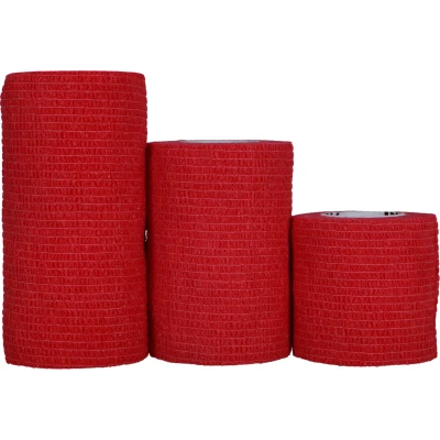 Abbildung von Kerbl EquiLastic selbsthaftende Bandage 10cm x4,5 mtr