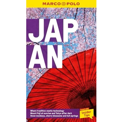 Abbildung von Japan Marco Polo Pocket Guide (Marco Guides)