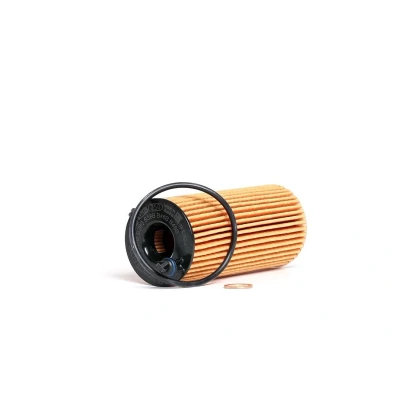 Abbildung von BOSCH F 026 407 205 Ölfilter mit Dichtungen Filtereinsatz BMW: 3 Touring, 5 Saloon, X4