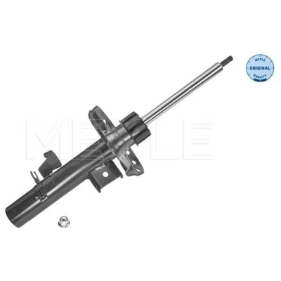 Abbildung von MEYLE 526 623 0009 Stoßdämpfer Vorderachse rechts Gasdruck Zweirohr Federbein oben Stift ORIGINAL Quality VOLVO: XC60 I
