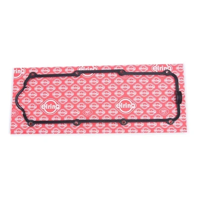 Abbildung von ELRING 915.653 Ventildeckeldichtung ACM (Polyacryl Kautschuk) AUDI: A3 Hatchback, A4 B5 Avant, Saloon, VOLKSWAGEN: Golf 3, 4 kfzteile,