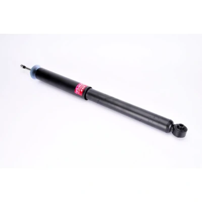 Abbildung von KYB Excel G 343270 Stoßdämpfer Hinterachse Gasdruck Zweirohr Teleskop oben Stift, unten Auge SAAB: 9 3 Convertible, 900 I Combi Coupe