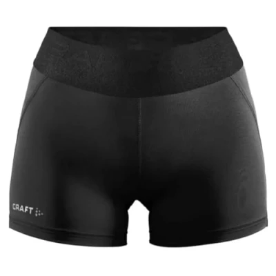 Abbildung von Craft Essence HOT Pants W Black M