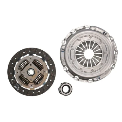 Abbildung von VALEO SERVICE KIT3P for CONVERSION KIT 832149 Kupplungssatz mit Kupplungsdruckplatte Kupplungsscheibe, Ausrücklager, ohne Schwungrad