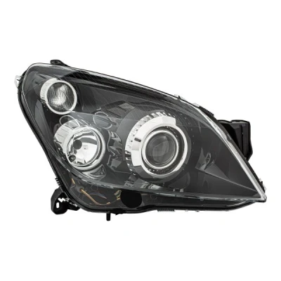 Abbildung von HELLA 1ZS 008 710 321 Scheinwerfer OPEL: Astra H GTC, Hatchback, Caravan