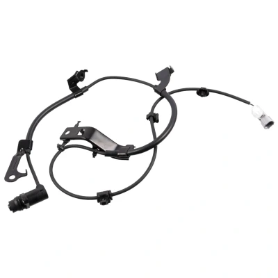 Abbildung von FEBI BILSTEIN 185593 ABS Sensor Vorderachse links 1050 1200 TOYOTA: HILUX 3 Pritsche/Fahrgestell (KUN1, TGN3, TGN2, TGN1,