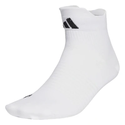 Abbildung von adidas HT3435 PERF D4S ANK 1P Socks Unisex white/black XS