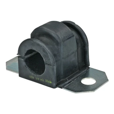 Abbildung von MEYLE 714 615 0021 Stabigummis Vorderachse rechts, links 21,5 ORIGINAL Quality FORD: FIESTA 6