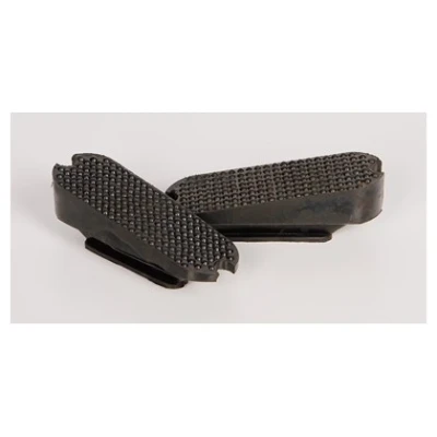 Abbildung von Harry&#039;s Horse Steigbügeleinlagen Asymmetrisch Schw 12cm