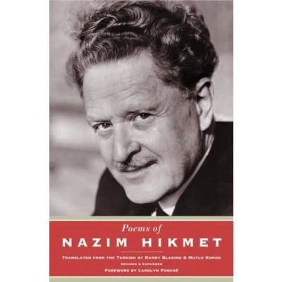 Abbildung von Poems of Nazim Hikmet (Karen and Michael Braziller Books)