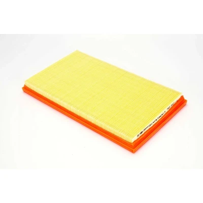 Abbildung von MAHLE ORIGINAL LX 781 Luftfilter 29,5 190 335,5 Filtereinsatz MERCEDES BENZ: CLK Coupe, Convertible