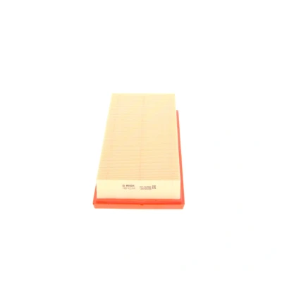 Abbildung von BOSCH 1 457 433 047 Luftfilter 50 143 340 Filtereinsatz FORD: MONDEO 3 Kombi, 3, Stufenheck