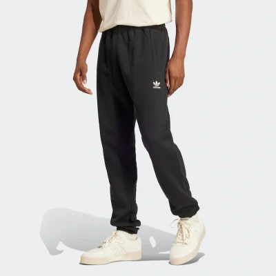 Abbildung von adidas Originals Jogginghose, Herren, Größe: Small, Black