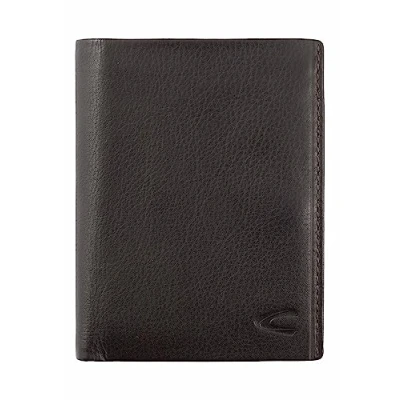 Abbildung von camel active Geldbörse, Herren, Größe: One Size, Brown