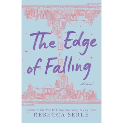 Abbildung von The Edge of Falling