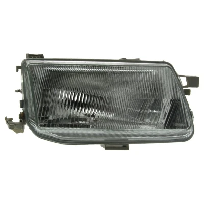Abbildung von ALKAR 2702435 Scheinwerfer rechts W5W, H4 OPEL: Astra F Caravan, CC