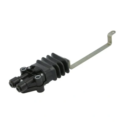 Abbildung von WABCO 4640070200 Luftfederventil