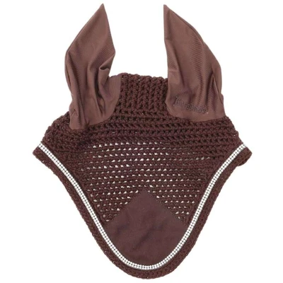 Abbildung von Kavalkade ear net with rhinestones
