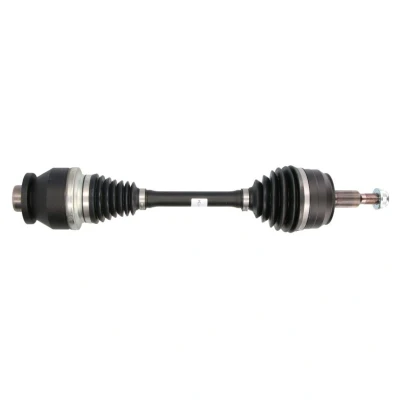 Abbildung von SPIDAN GKND11734 Antriebswelle 615mm mit Mutter VOLKSWAGEN: Transporter 5 Bus, 5, Multivan (7HM