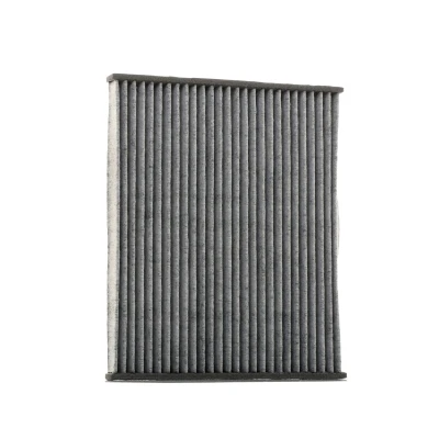 Abbildung von VALEO CLIMFILTER PROTECT 715553 Innenraumfilter Aktivkohlefilter 215 265 21 FIAT: Grande Punto Hatchback, Evo III Hatchback