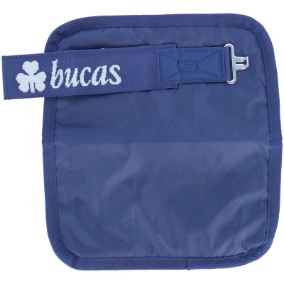 Abbildung von Bucas Chest Extender T Bar Magnetic Navy 24cm