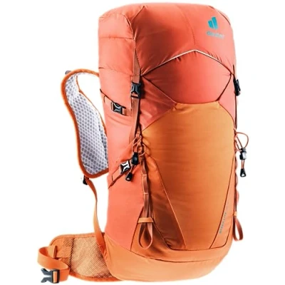 Abbildung von deuter Speed Lite 28 SL leichter Damen Wanderrucksack
