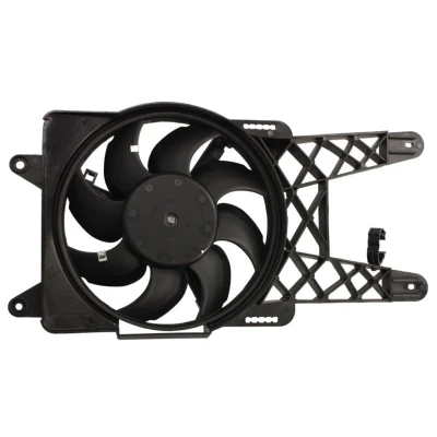 Abbildung von Lüfter, Motorkühlung THERMOTEC D8F030TT