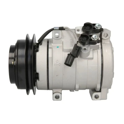Abbildung von Klimakompressor THERMOTEC KTT090027