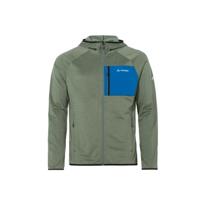 Abbildung von Vaude Tekoa II Outdoorjacke, Herren, Größe: XXL, Agave