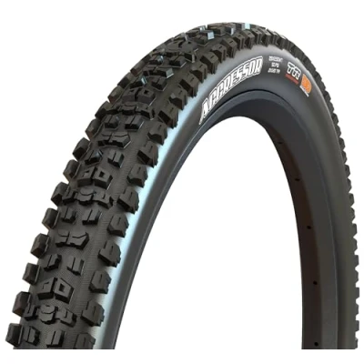 Abbildung von AGGRESSOR Reifen 29x2,50 WT tr. flexibel Exo / Tubeless Ready