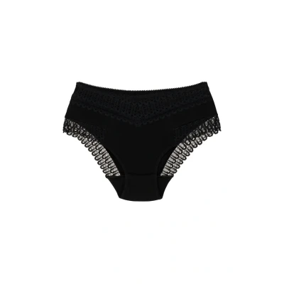 Abbildung von Wolbar ECO TO Slip, Damen, Größe: Large, Black