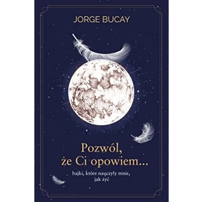 Abbildung von Pozwól, że ci opowiem bajki które nauczyły mnie jak żyć