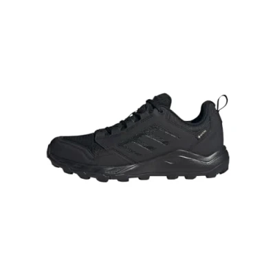 Abbildung von Adidas Terrex Tracerocker 2 GORE TEX Trail Sneaker low, Damen, Größe: 36 2/3, core black grey five Schuhe