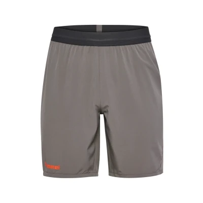 Abbildung von hummel Trainingsshorts »HMLBLAZE PRO TRAINING SHORTS«, (1 tlg.)