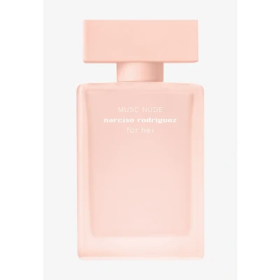 Abbildung von Narciso Rodriguez For Her Musc Nude Eau de Parfum 30 ml