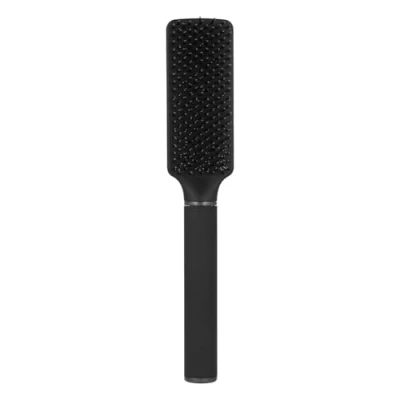 Abbildung von PARSA Men Haarbürste Revitalizing Massage Brush für das Beste Styling bei feinem Haar Männer