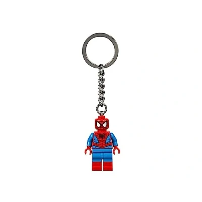Abbildung von LEGO Marvel Super Heroes Spider Man Schlüsselanhänger 853950