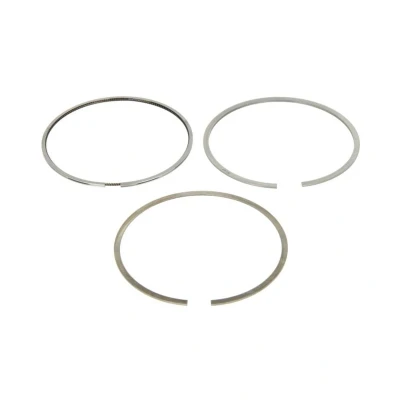 Abbildung von MAHLE ORIGINAL 028 14 N2 Kolbenringsatz 83,01 VOLKSWAGEN: Golf 7, 5, Passat B6 Saloon, AUDI: A4 B8 Avant, A6 C7 SEAT: Leon II Hatchback
