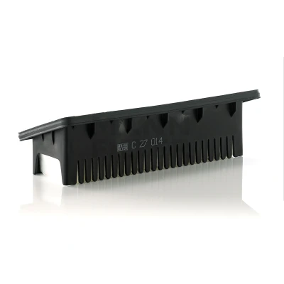 Abbildung von MANN FILTER C 27 014 Luftfilter 78 103 274 Filtereinsatz HYUNDAI: i10 I