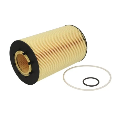 Abbildung von HENGST FILTER E423H D147 Ölfilter Filtereinsatz