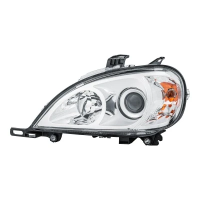 Abbildung von HELLA 1EL 223 151 191 Scheinwerfer MERCEDES BENZ: ML Class