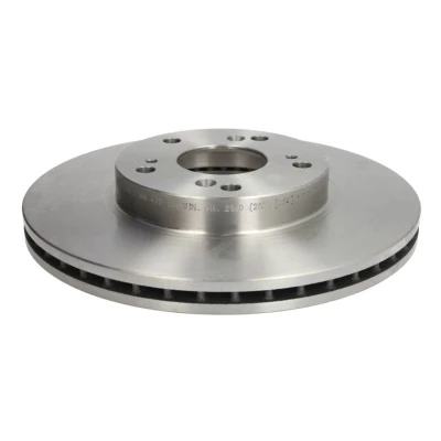 Abbildung von BOSCH 0 986 479 365 Bremsscheibe 281,5 23 5 114,3 Belüftet geölt HONDA: CIVIC 8 Hatchback, 9, CR V 2