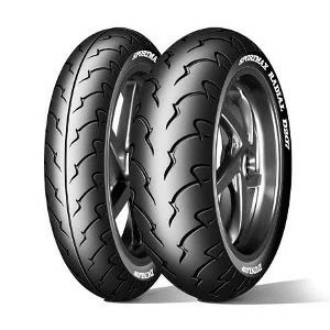 Abbildung von Dunlop Sportmax D207 180/55 R18 74W PKW Sommerreifen Reifen 657216
