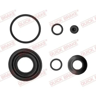 Abbildung von QUICK BRAKE 114 0029 Bremssattel Reparatursatz 38