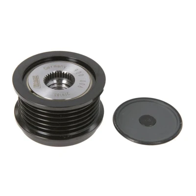 Abbildung von GATES OAP7154 Freilauf Lichtmaschine 40 FleetRunner Micro V Stretch Fit FORD: Grand C Max, FOCUS 3, VOLVO: V50