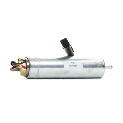 Abbildung von DELPHI FE0510 12B1 Kraftstoffpumpe elektrisch Diesel ohne Dichtung Drucksensor AUDI: A4 B8 Avant, Saloon, Q5