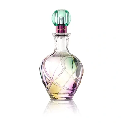 Abbildung von Jennifer Lopez Live Eau de Parfum 100 ml