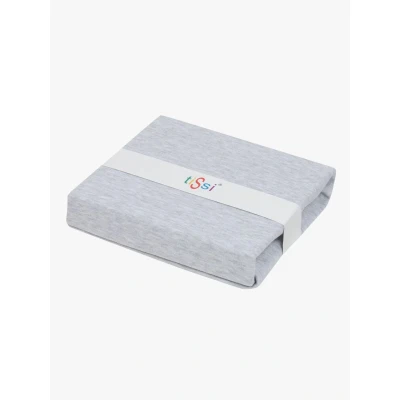 Abbildung von tiSsi MAXI Laken 90x50 cm, Grau