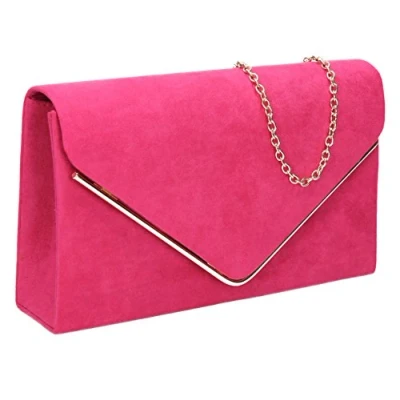Abbildung von SwankySwans 1515, Damen Tasche, Pink (Fuschia 03) Größe: One Size